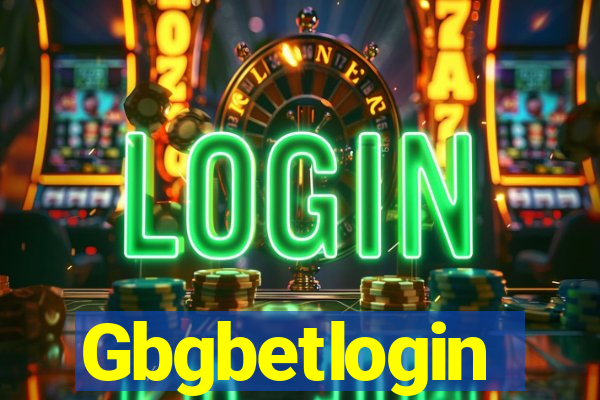 Gbgbetlogin