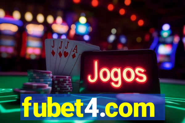 fubet4.com