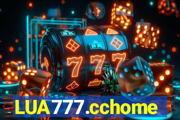 LUA777.cchome