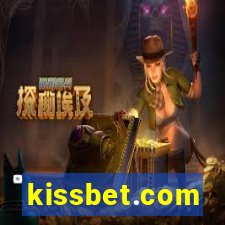 kissbet.com