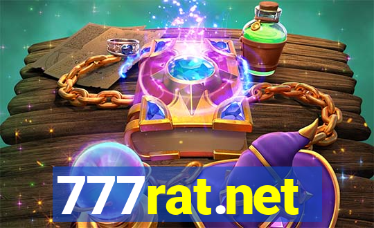 777rat.net