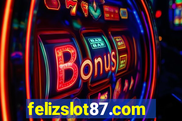 felizslot87.com