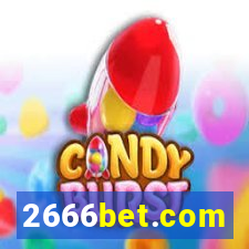 2666bet.com