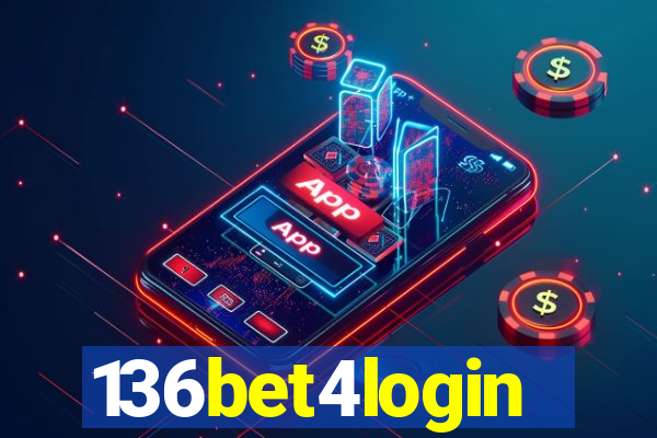 136bet4login