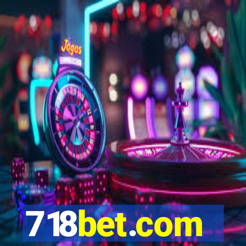 718bet.com