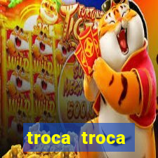 troca troca cruzeiro sp