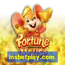 insbetplay.com