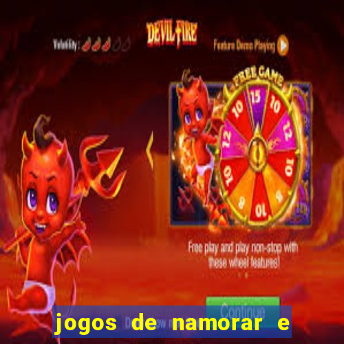 jogos de namorar e fazer filho