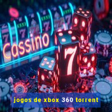 jogos de xbox 360 torrent