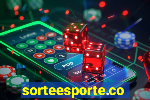 sorteesporte.com