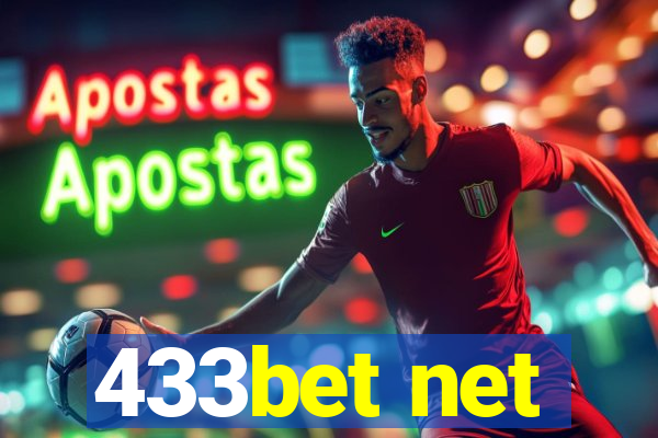 433bet net