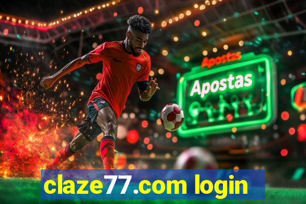 claze77.com login