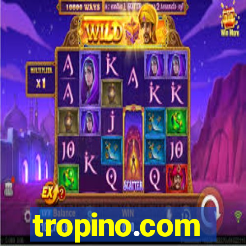 tropino.com