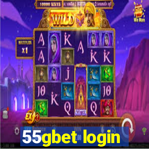 55gbet login