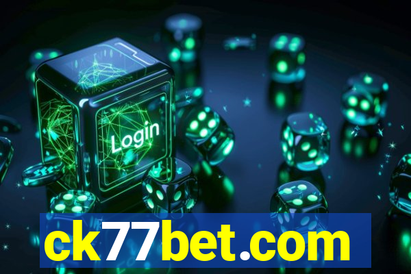 ck77bet.com