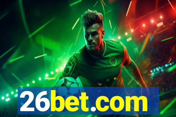 26bet.com