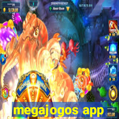 megajogos app