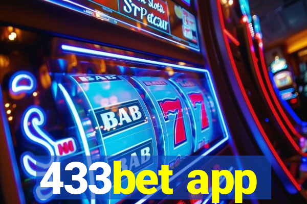 433bet app