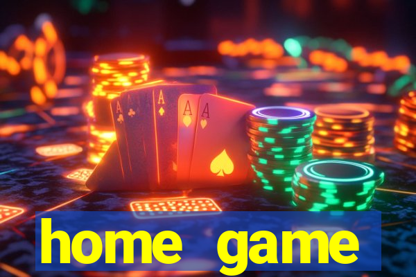 home game gamecategoryid 3