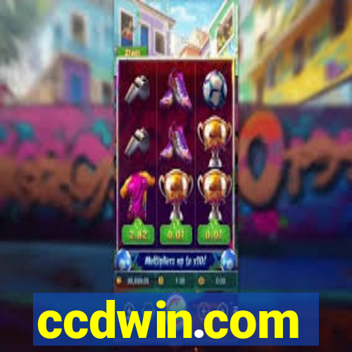 ccdwin.com