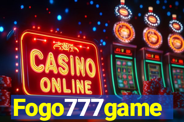 Fogo777game