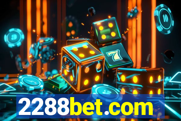 2288bet.com