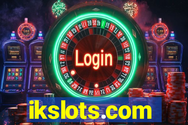 ikslots.com