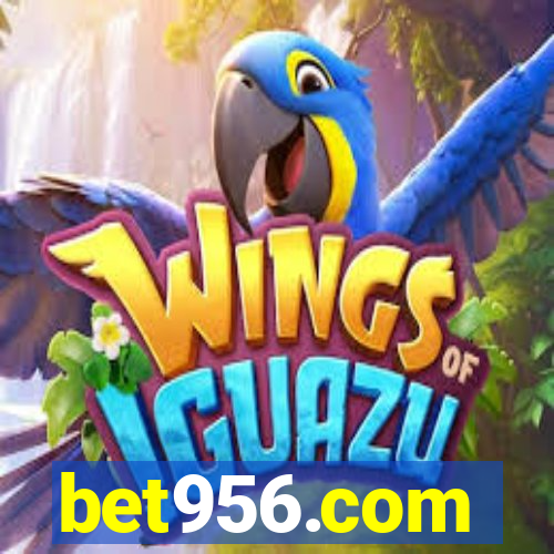 bet956.com