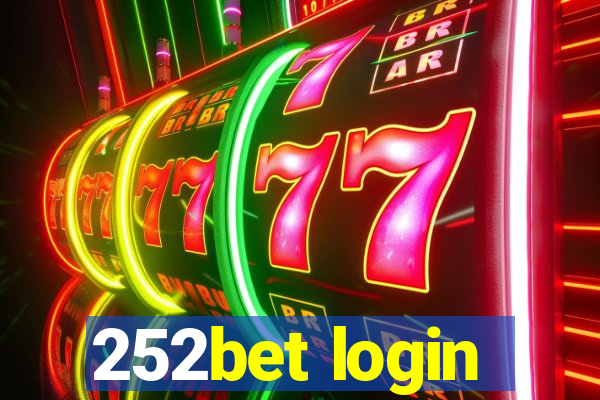 252bet login