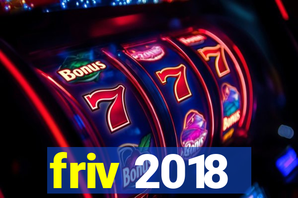 friv 2018