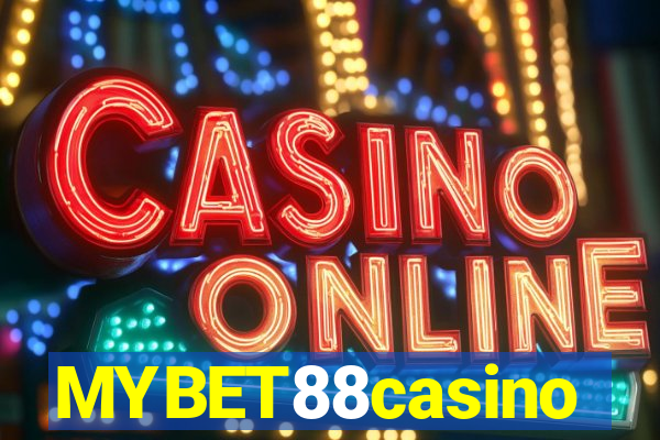 MYBET88casino