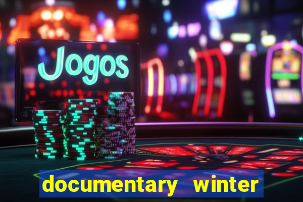 documentary winter on fire