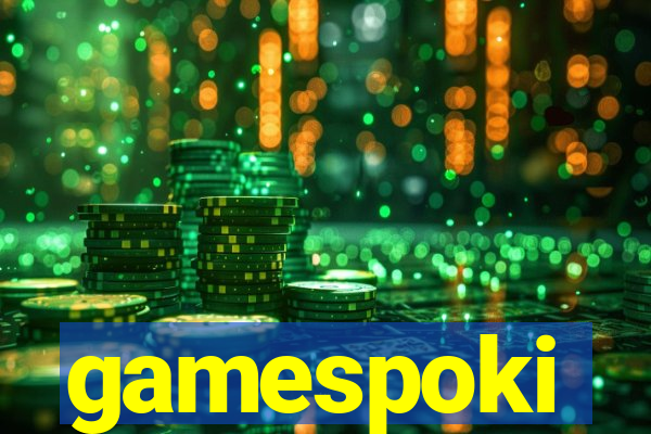 gamespoki