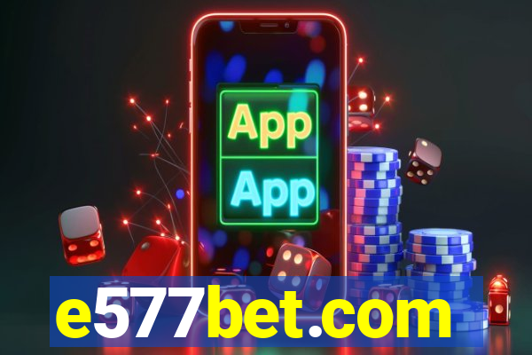 e577bet.com