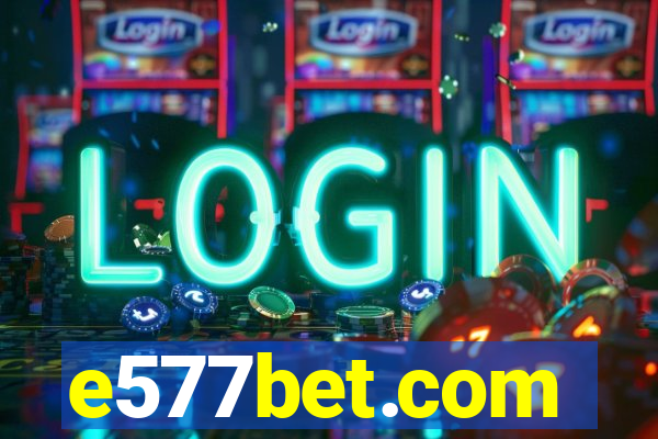 e577bet.com