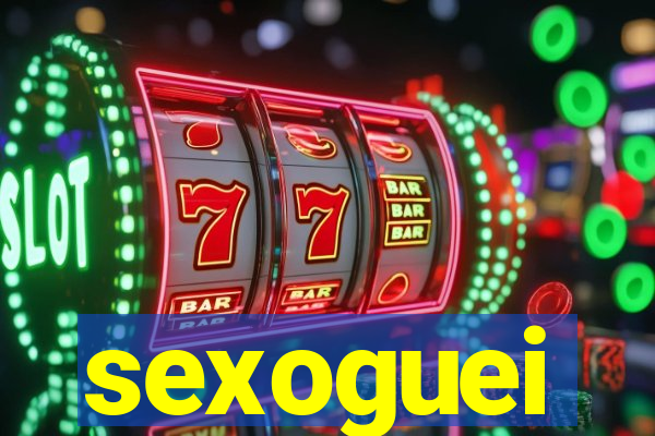 sexoguei