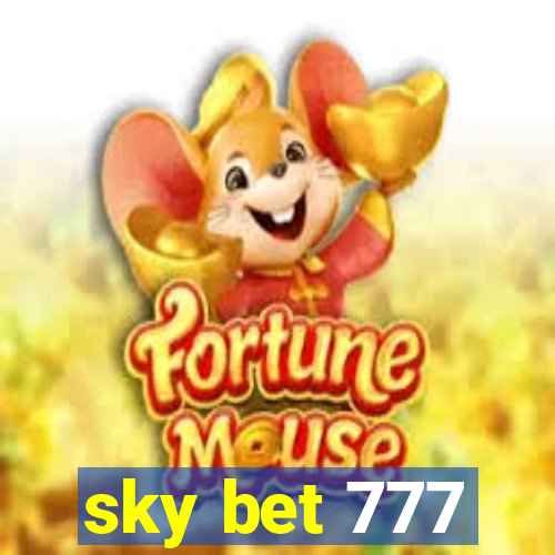 sky bet 777