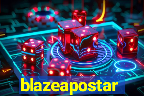 blazeapostar