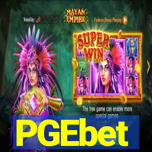 PGEbet