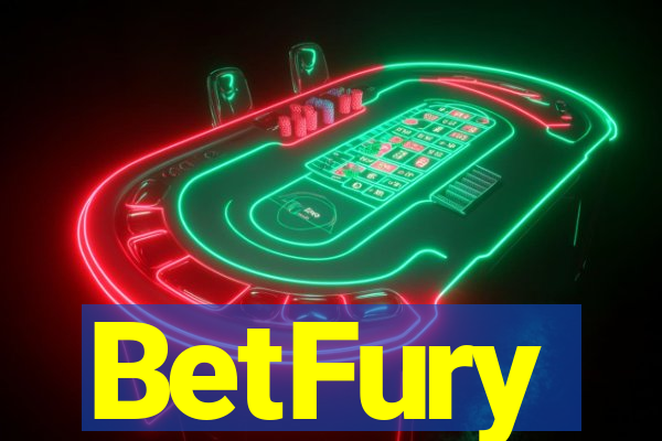 BetFury