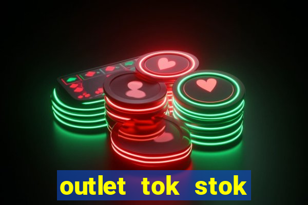 outlet tok stok porto alegre