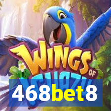 468bet8