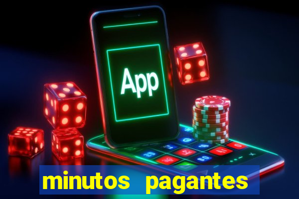 minutos pagantes fortune ox 2024