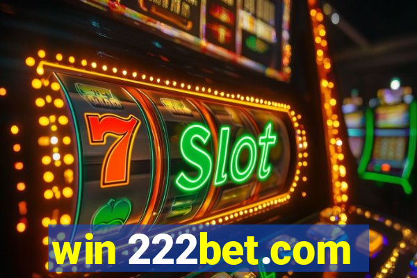 win 222bet.com