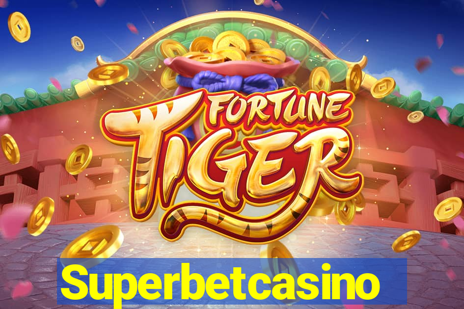 Superbetcasino