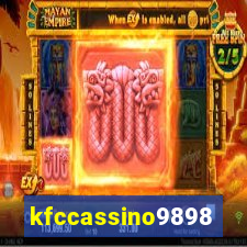 kfccassino9898