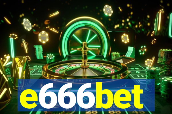 e666bet