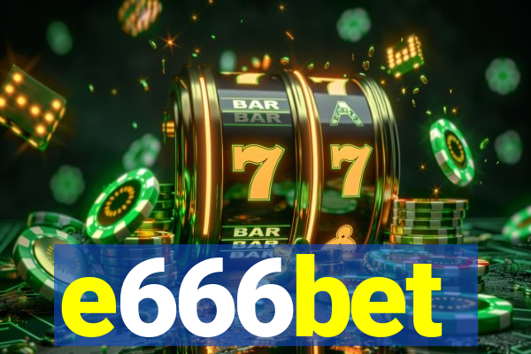 e666bet