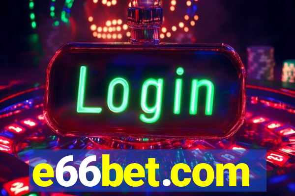 e66bet.com