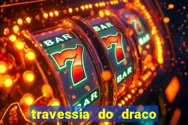 travessia do draco baldur's gate 3